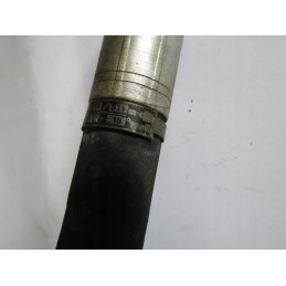 L34 hidraulinė žarna m30x2 l450