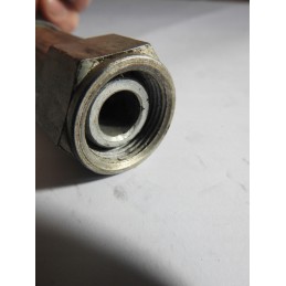 L34 hidraulinė žarna m30x2 l450