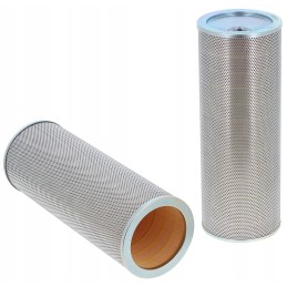 Sh56363 hidraulinės alyvos filtro hifi filtras