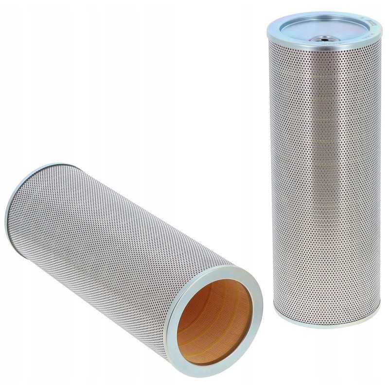 Sh56363 hidraulinės alyvos filtro hifi filtras