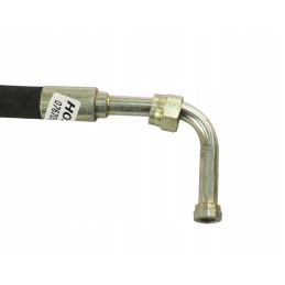 Originali kačių ekskavatorinio krautuvo hidraulinė žarna