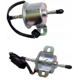 Kuro siurblys jcb kubota bobcat volvo yanmar