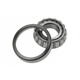 Kovinis guolis galinė ašis Volvo 11709298