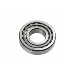 Kovinis guolis galinė ašis Volvo 11709298