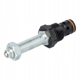 Parker hv07 f130cf solenoidinis vožtuvas Nr