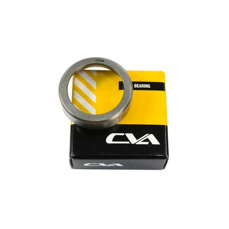 Cat ekskavatoriaus krautuvo tilto guolis