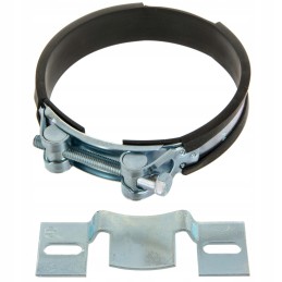 Spaustuvas 113-121mm hidroakumuliatoriui 0 75l 1l