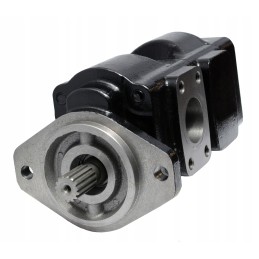 Hidraulinis siurblys išbandytas su cva sertifikatu