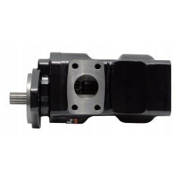 Hidraulinis siurblys išbandytas su cva sertifikatu