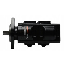 Hidraulinis siurblys išbandytas su cva sertifikatu