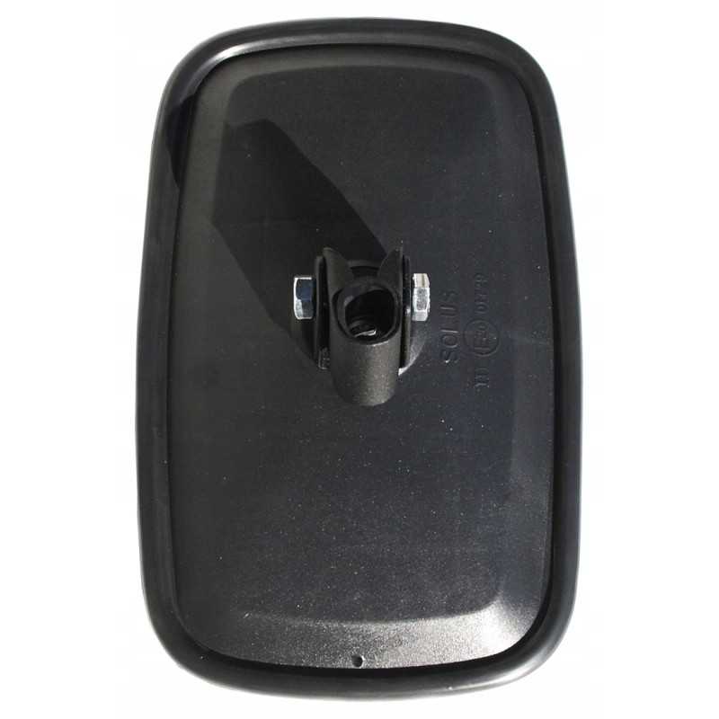 Veidrodis Massey Ferguson ursus zetor žemės ūkio šoninis veidrodis