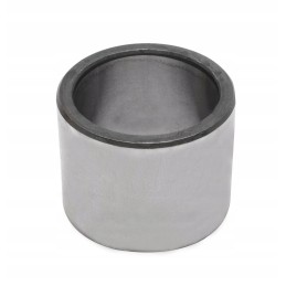 Įvorė kačių buldozerio rėme