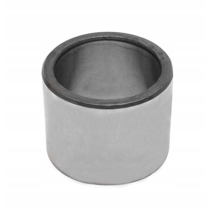 Įvorė kačių buldozerio rėme