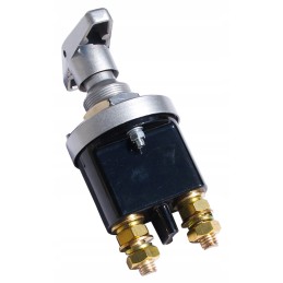 John deere new Holland masės srovės jungiklis 12 24v