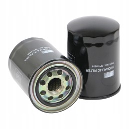 Hidraulinis filtras volvo ew160c sph9608 20801559