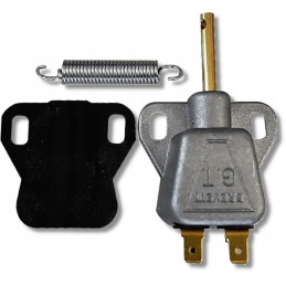 Elektrinis apsivertimo ribotuvas