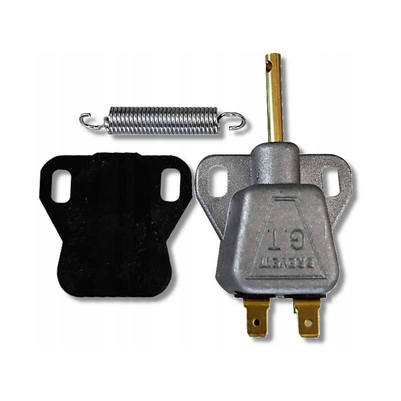 Elektrinis apsivertimo ribotuvas