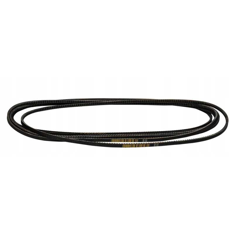 Cat originalūs radiatoriaus ventiliatoriaus diržai