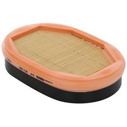 Mann vidinio oro filtro kasetė cf2135 vikšras