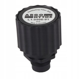 Atlas Terex L1 0506 alyvos bako alsuoklis