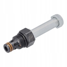 Dviejų krypčių solenoidinio vožtuvo parkeris nc