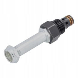 Dviejų krypčių solenoidinio vožtuvo parkeris nc