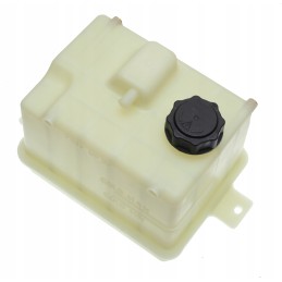 CVA išsiplėtimo bakas JCB ekskavatoriniam krautuvui