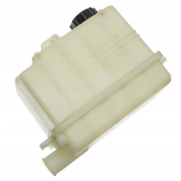 CVA išsiplėtimo bakas JCB ekskavatoriniam krautuvui