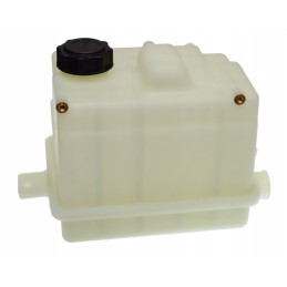 CVA išsiplėtimo bakas JCB ekskavatoriniam krautuvui