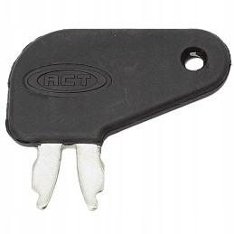 1x uždegimo įžeminimo raktelis 8h5306 Caterpillar komats