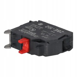 Pagalbinis kontaktas nc