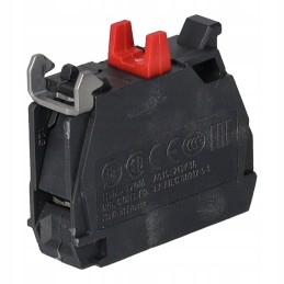 Pagalbinis kontaktas nc