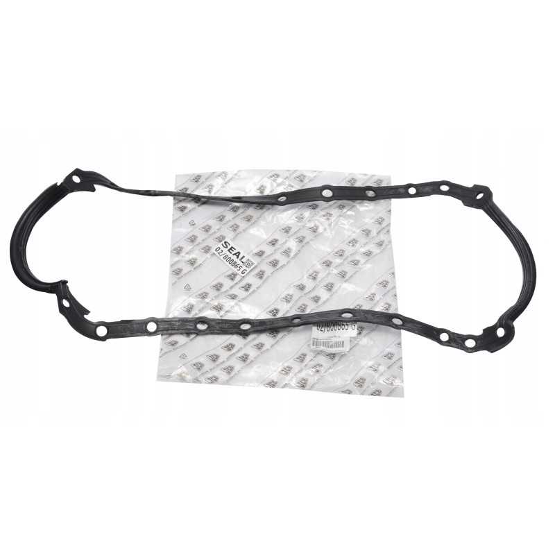 Alyvos kasetės tarpiklis minikop 02 800865 orig