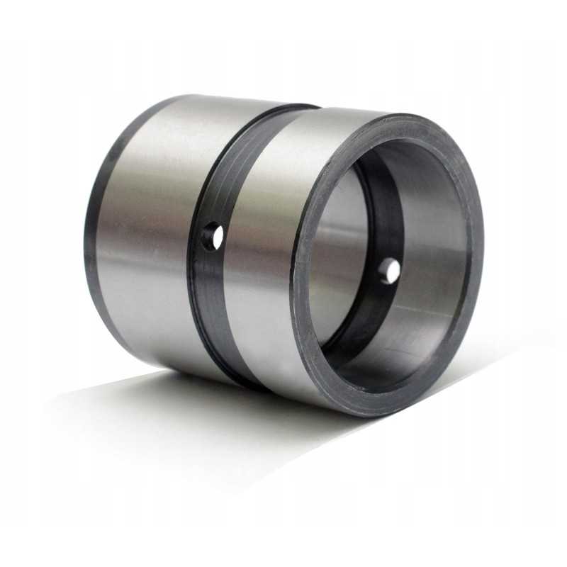 JCB ekskavatorinio krautuvo greito sujungimo įvorė