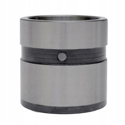 JCB ekskavatorinio krautuvo greito sujungimo įvorė