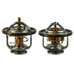 Vandens termostatas isuzu 6hk1 82c 1 2