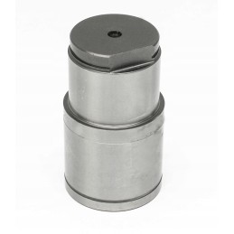 Stebulės velenas kačių ekskavatoriaus krautuvui