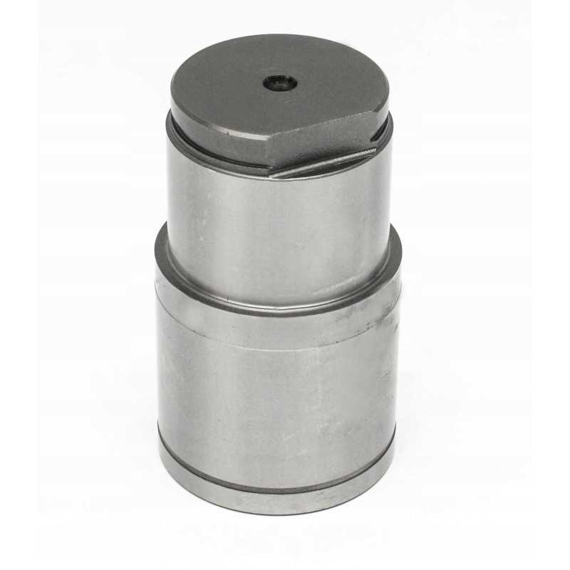 Stebulės velenas kačių ekskavatoriaus krautuvui