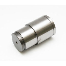 Stebulės velenas kačių ekskavatoriaus krautuvui