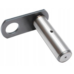 Kaištis 38x145 jungtinis krautuvas kat