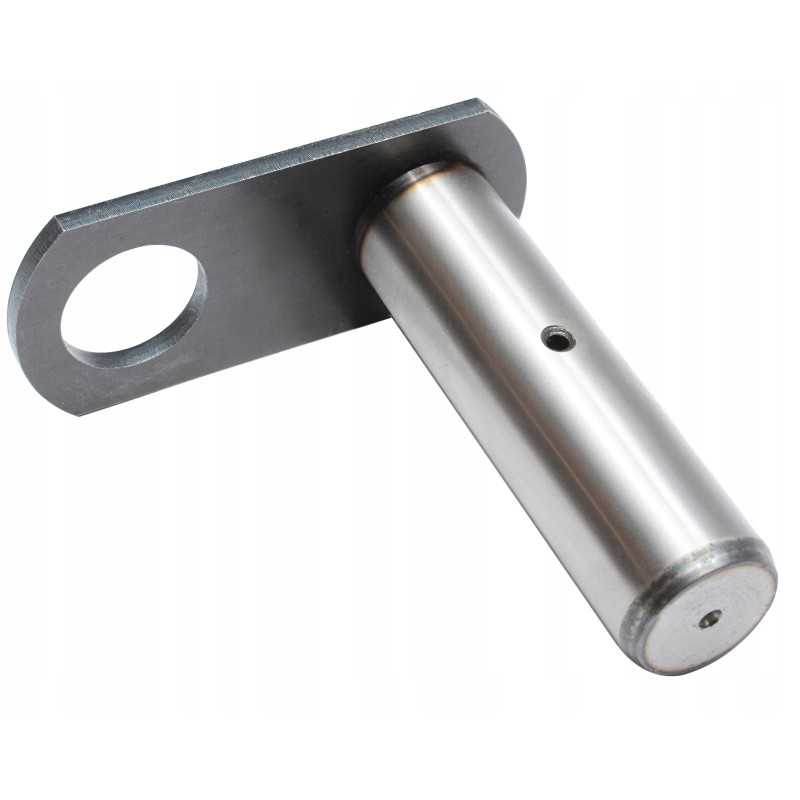 Kaištis 38x145 jungtinis krautuvas kat