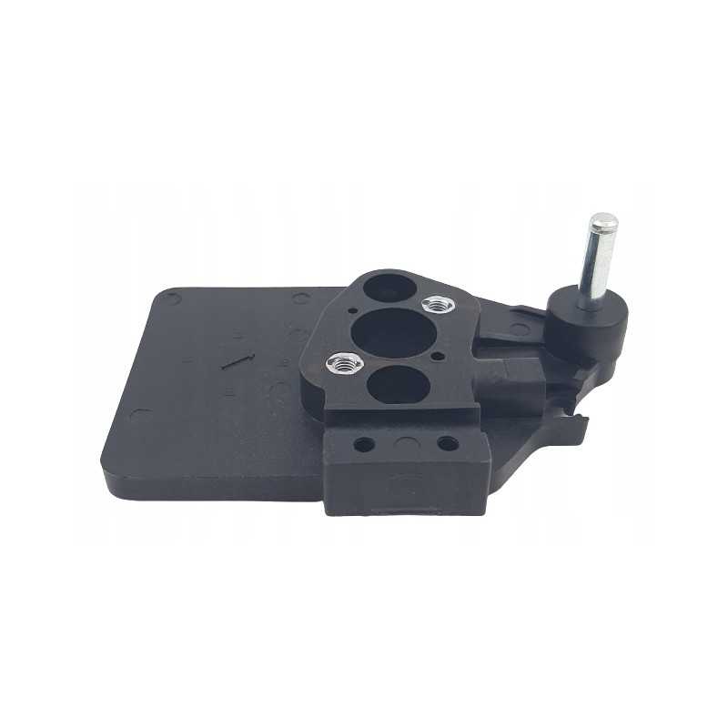 Karbiuratoriaus adapteris bs 5000119711 0119711