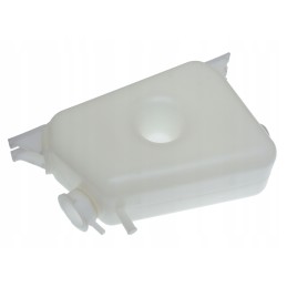 JCB ekskavatoriaus krautuvo išsiplėtimo bakas