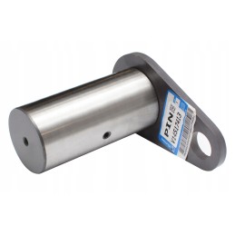 Kaiščio 70x155 strėlės cilindras, skirtas Volvo mini ekskavatoriui