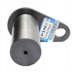 Kaiščio 70x155 strėlės cilindras, skirtas Volvo mini ekskavatoriui