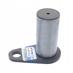 Kaiščio 70x155 strėlės cilindras, skirtas Volvo mini ekskavatoriui