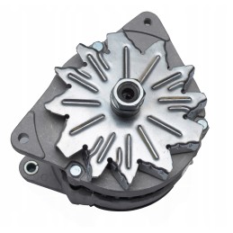 JCB ekskavatoriaus krautuvo generatorius 2cx 3cx cva 12v