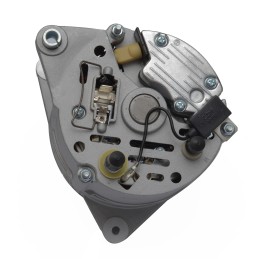 JCB ekskavatoriaus krautuvo generatorius 2cx 3cx cva 12v