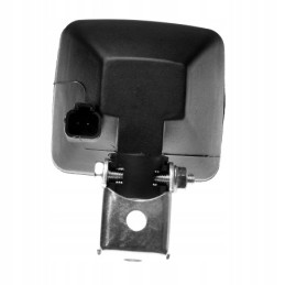 Volvo ekskavatoriaus krautuvo darbo lempa