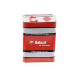 Bobcat hidraulinė alyva e10 e10z e14 e16 e19 s70